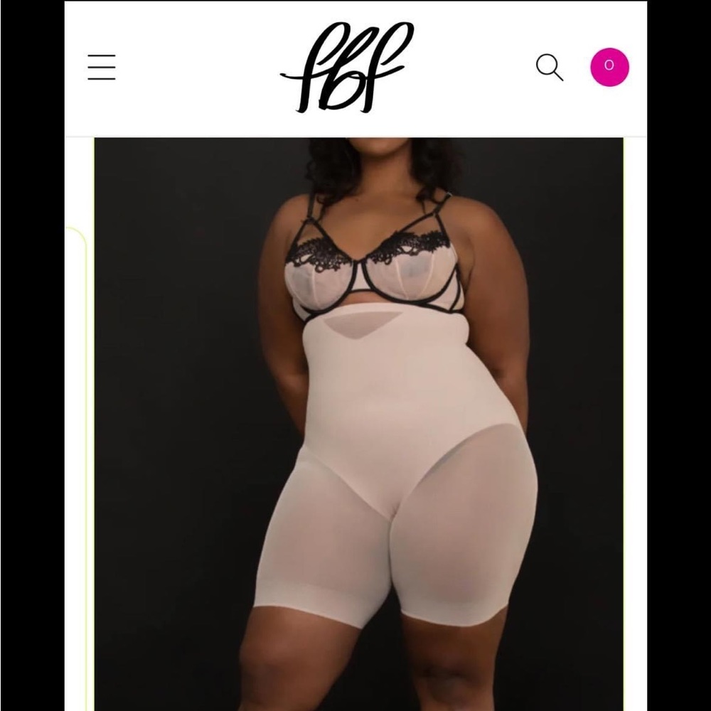 FBF shapewear